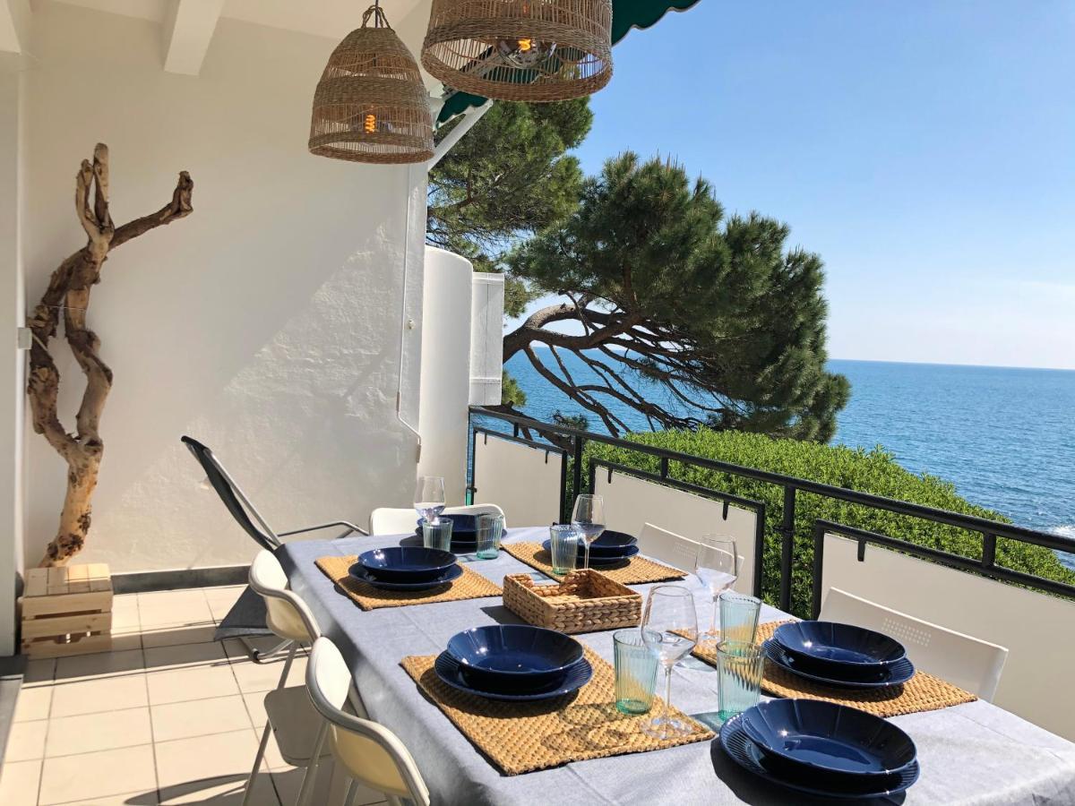 Un Passo Dal Mare Διαμέρισμα Zoagli Εξωτερικό φωτογραφία